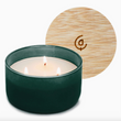 Load image into Gallery viewer, Resilience Series 3 Wick Candle - Fir + Clove