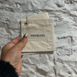 Load image into Gallery viewer, Vermont Canvas Coasters with Grommet