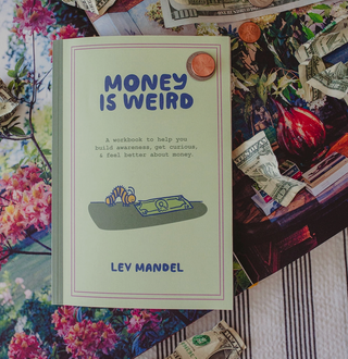 Money Is Weird Journal