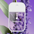 Load image into Gallery viewer, Touchland Power Mist Hydrating Hand Sanitizer - Pure Lavender