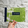 Load image into Gallery viewer, Hand-bound Guest Book