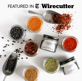Culinary Essentials Spice Set