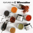 Load image into Gallery viewer, Culinary Essentials Spice Set