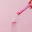 Load image into Gallery viewer, SuperBelly Strawberry Hibiscus Hydration Mix
