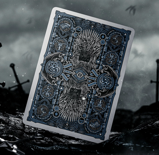 Game of Thrones Playing Cards