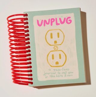 Unplug Journal