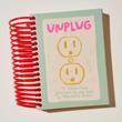 Load image into Gallery viewer, Unplug Journal