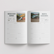 Load image into Gallery viewer, National Parks Log Book