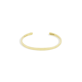 Workshop Cuff Brass Lightweight