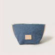 Load image into Gallery viewer, Graf Lantz Canvas Pouch - Horizon