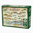 Load image into Gallery viewer, Freshwater Fish - 1000 Piece
