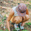 Load image into Gallery viewer, Skida Brim Hat - Magpie
