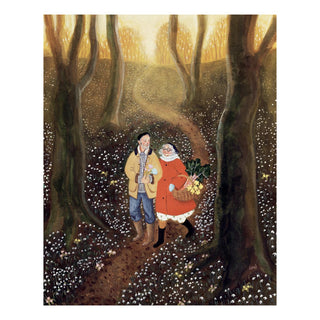 Every Little Thing Print - 8x10