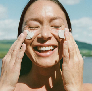 Ursa Major Green Slate Mineral Polish