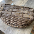 Load image into Gallery viewer, Hand Woven Bread Basket