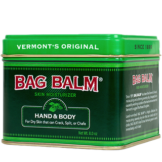 Vermont's Original Bag Balm