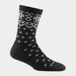 Load image into Gallery viewer, Darn Tough Women's Shetland Crew Lightweight Lifestyle Sock - 6088