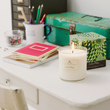 Load image into Gallery viewer, Roland Pine Large Candle - 9.5oz