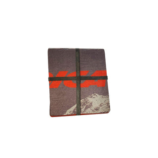 Camber Repurposed Ski Coasters