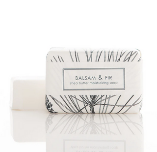 Shea Butter Bath Bar