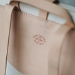 Load image into Gallery viewer, Canvas Utility Backpack - Natural