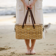 Load image into Gallery viewer, Amish Picnic Basket