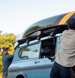 Scout Artisan Canoe Paddle - PICKUP ONLY!!