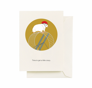 Hamster Birthday - SG5