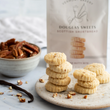 Load image into Gallery viewer, Vermont Made Pecan Sandies Cookies