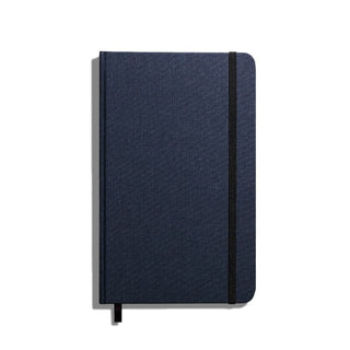 Hard Linen Medium Journal