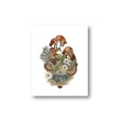 Load image into Gallery viewer, House of Fox Print - 11x14