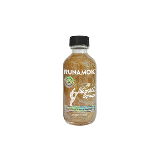 Mini Sparkle Vermont Maple Syrup - 60ml