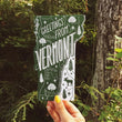 Load image into Gallery viewer, Greetings from Vermont Postcard