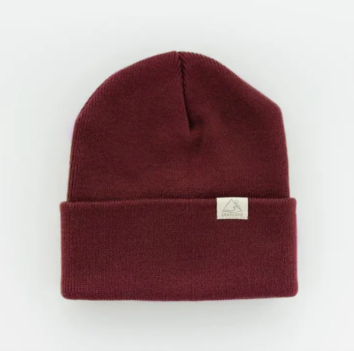 Youth / Adult Beanie - Maple