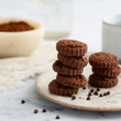 Load image into Gallery viewer, Vermont Made Double Dark Chocolate Chip Cookies