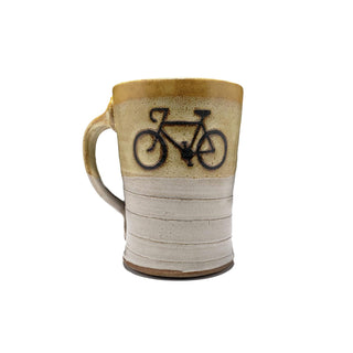 Bicycle Mug