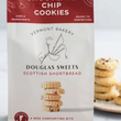 Load image into Gallery viewer, Vermont Made Chocolate Chip Cookies