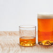 Load image into Gallery viewer, Camel's Hump Tumbler Glass