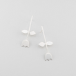 Load image into Gallery viewer, Firstborn Jewelry Ulla Earrings - Sterling Silver