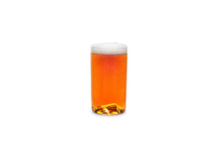 Camel's Hump Pint Glass
