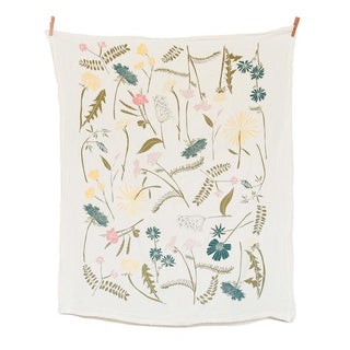 Floursack Kitchen Towel