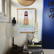 Load image into Gallery viewer, Vermont Parks Collection Print: Allis State Park 12x16