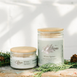 Load image into Gallery viewer, White Spruce Candle
