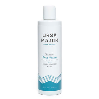 Ursa Major Fantastic Face Wash