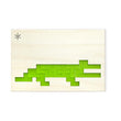Load image into Gallery viewer, Alligator Pentomino