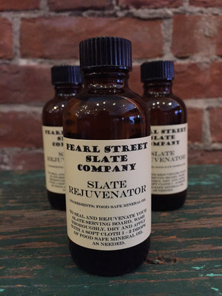 Slate Rejuvenating Oil