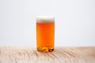 Camel's Hump Pint Glass