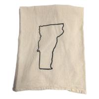 Vermont Kitchen Towel