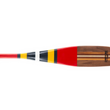 Load image into Gallery viewer, Artisan Painted Paddle - Mufferaw - ONLY FOR PICKUP