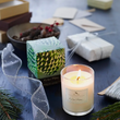 Load image into Gallery viewer, Roland Pine Votive Candle